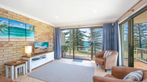 Flinders Lodge